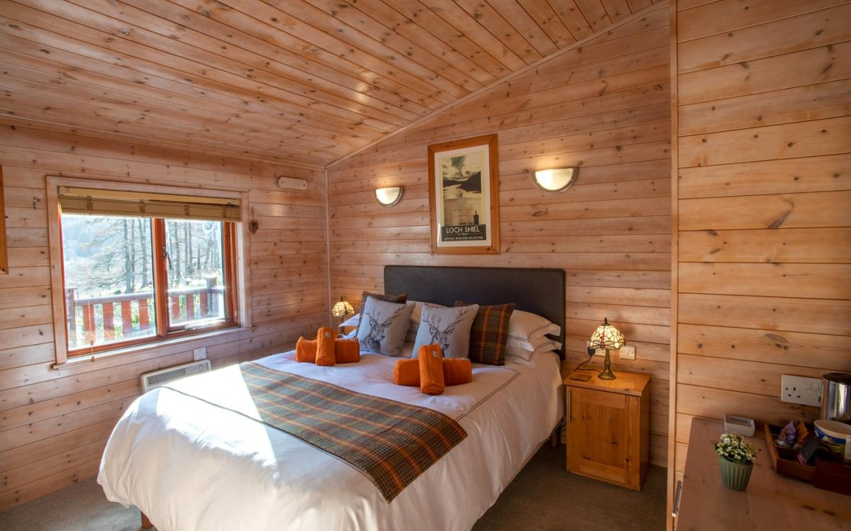 Foresters Lodge