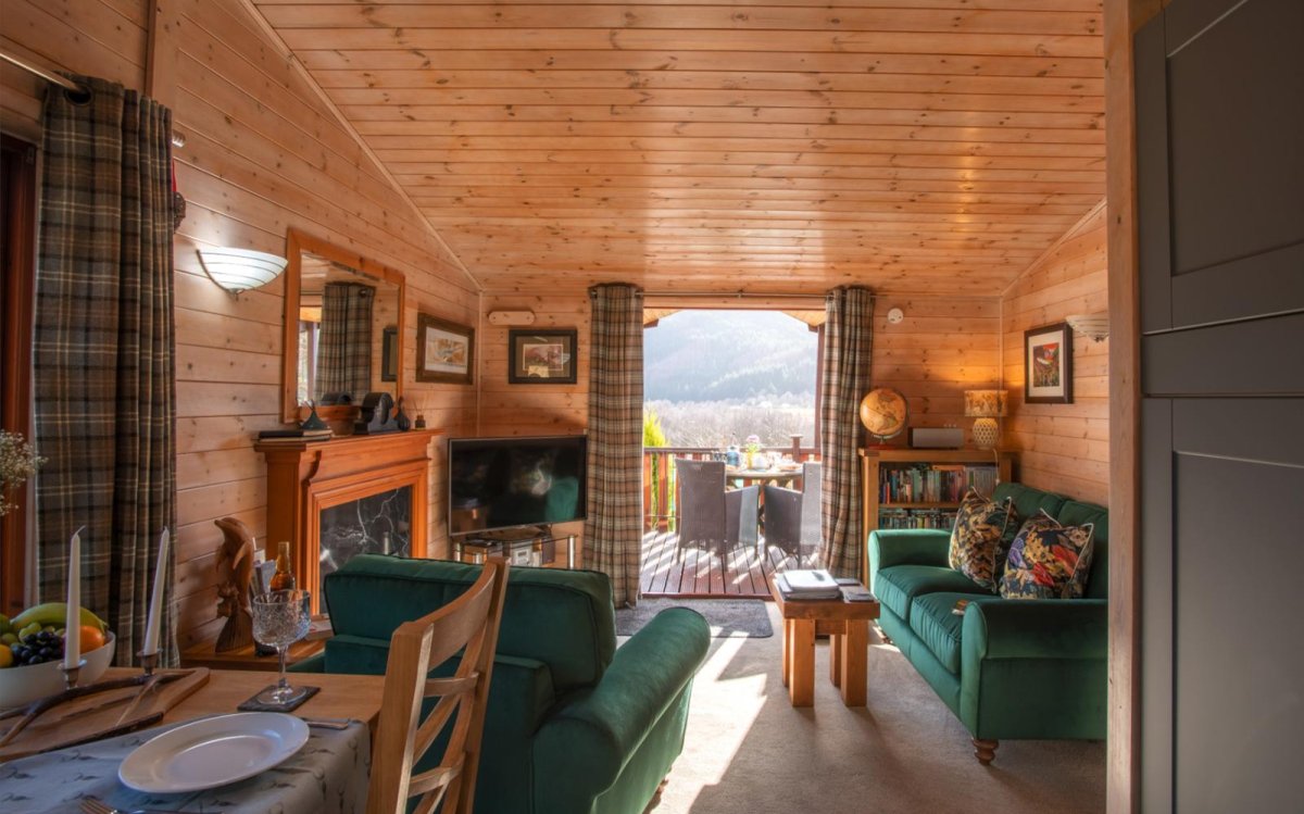 Foresters Lodge