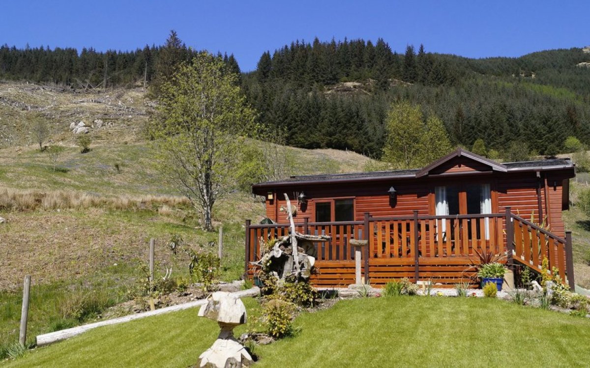 Foresters Lodge