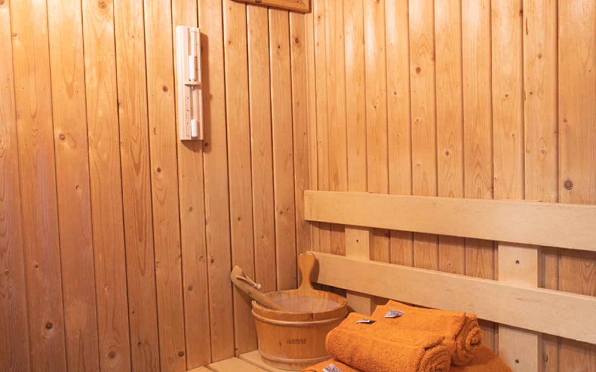 Foresters Lodge