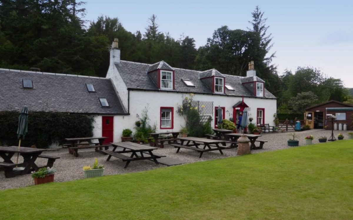 Isle of Arran Heritage Museum