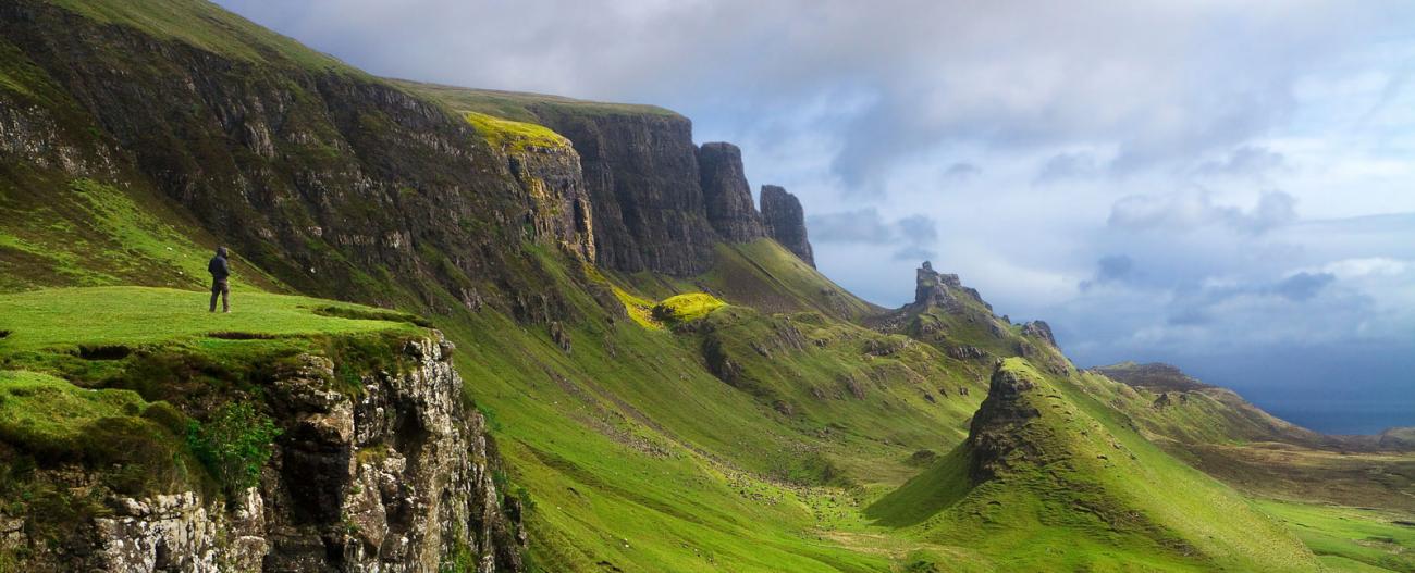 Discover Scotland’s Hidden Treasures